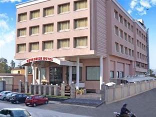 Hotel Devashish Haldwāni Exteriér fotografie